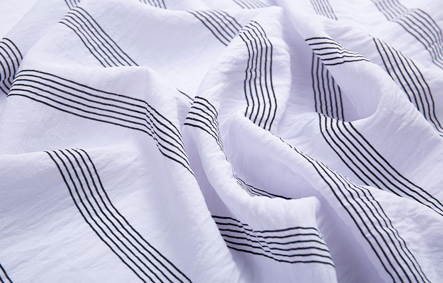 Los textiles para el hogar y los tejidos para pijamas han entrado en la era de la 