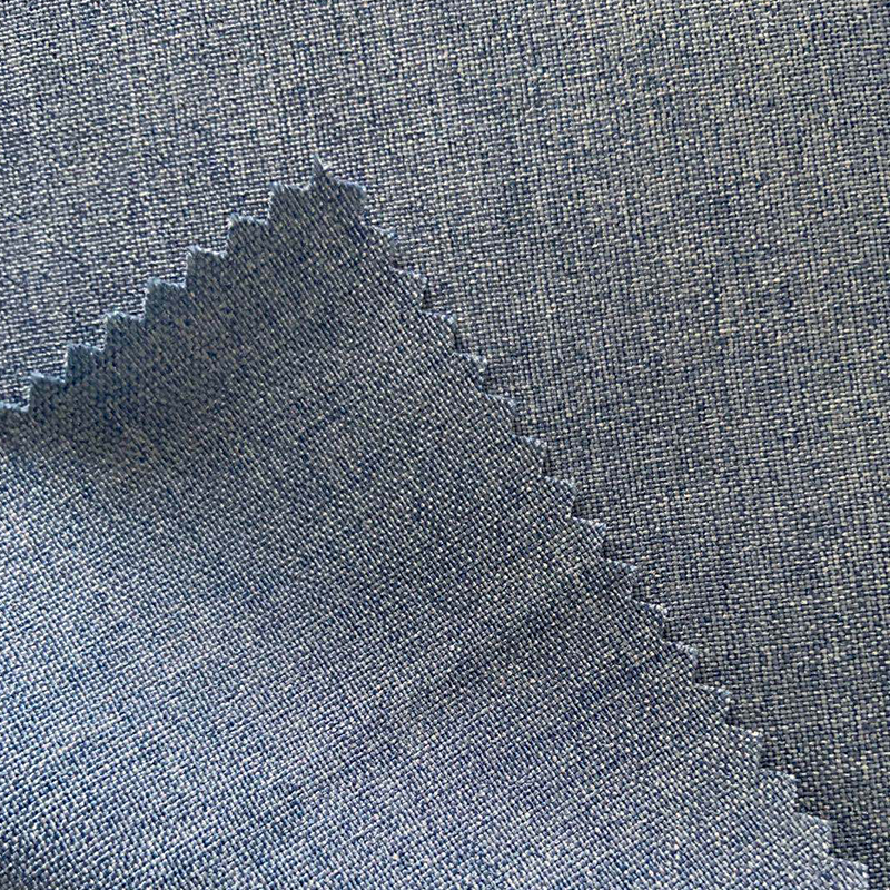 Tejido de poliéster, elástico en cuatro direcciones de tejidos para bolsas/embalajes