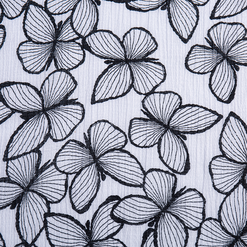 Tejidos deportivos/de ocio de rayón monofilamento