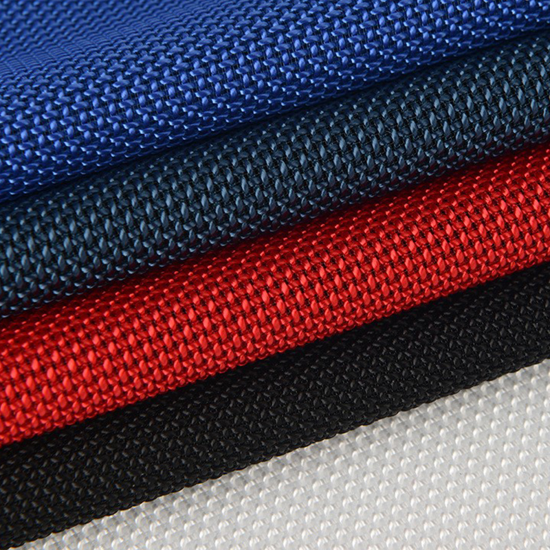 Tela Oxford de tejidos para bolsos y embalajes