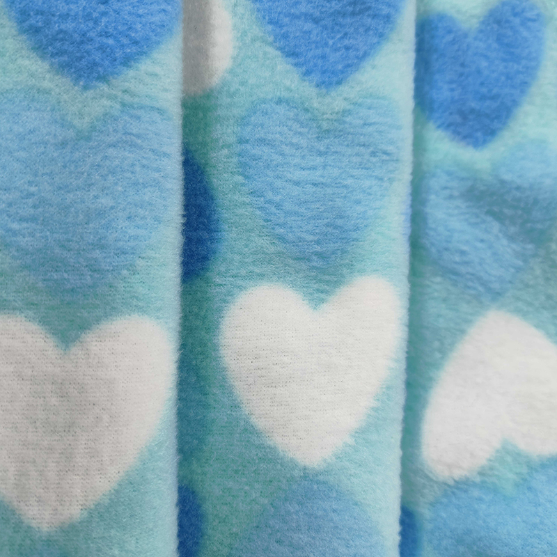 Tejidos de polar y terciopelo para ropa de hombre y mujer