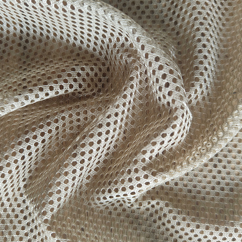Tejido de malla para exteriores