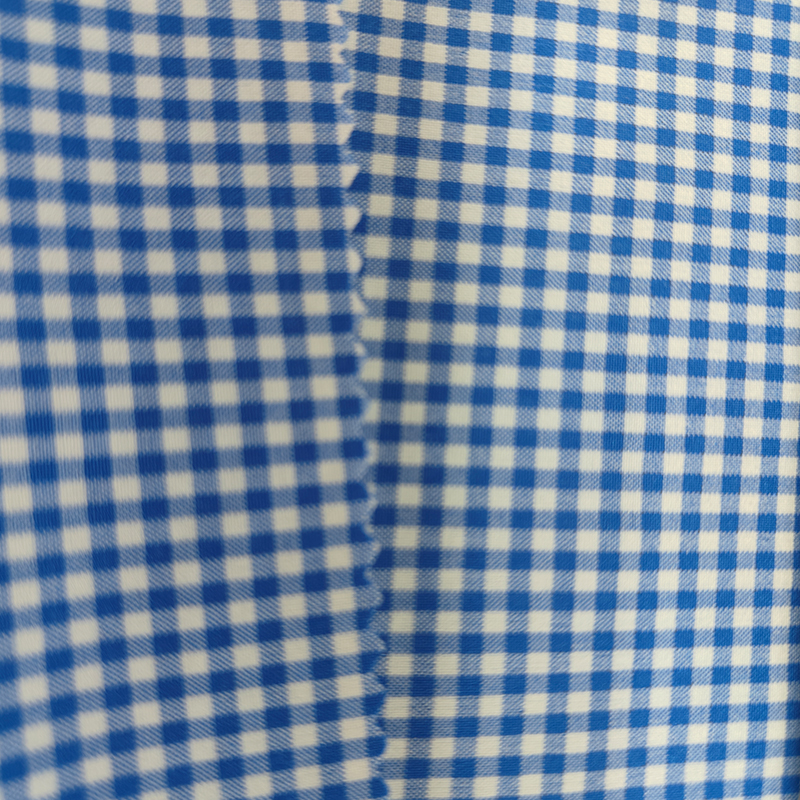 Tejido de nailon, tejidos elásticos para exteriores en cuatro direcciones