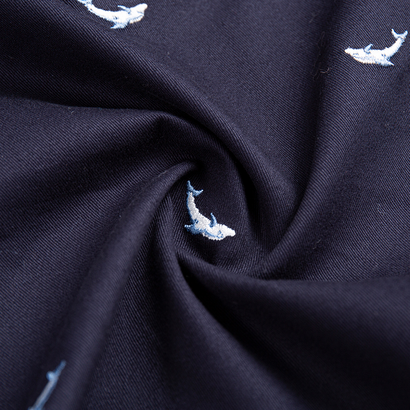 Tejidos de nailon/algodón y poliéster/algodón para ropa de hombre y mujer